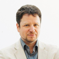 Alex Zagaytov General Manager Israel and MENA Region