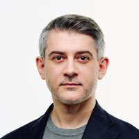 Artem Ramazanov CEO