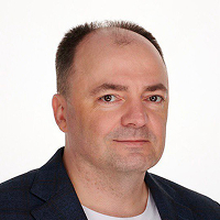 Den Tsapko CTO Cybersecurity & AI