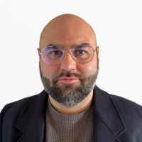 Ed Pustobaev General Manager Canada