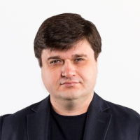 Slava Filonenko CTO Enterprise & BPM
